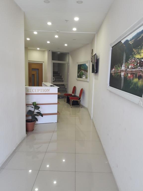 Sanli Otel Blue Rezervasyon