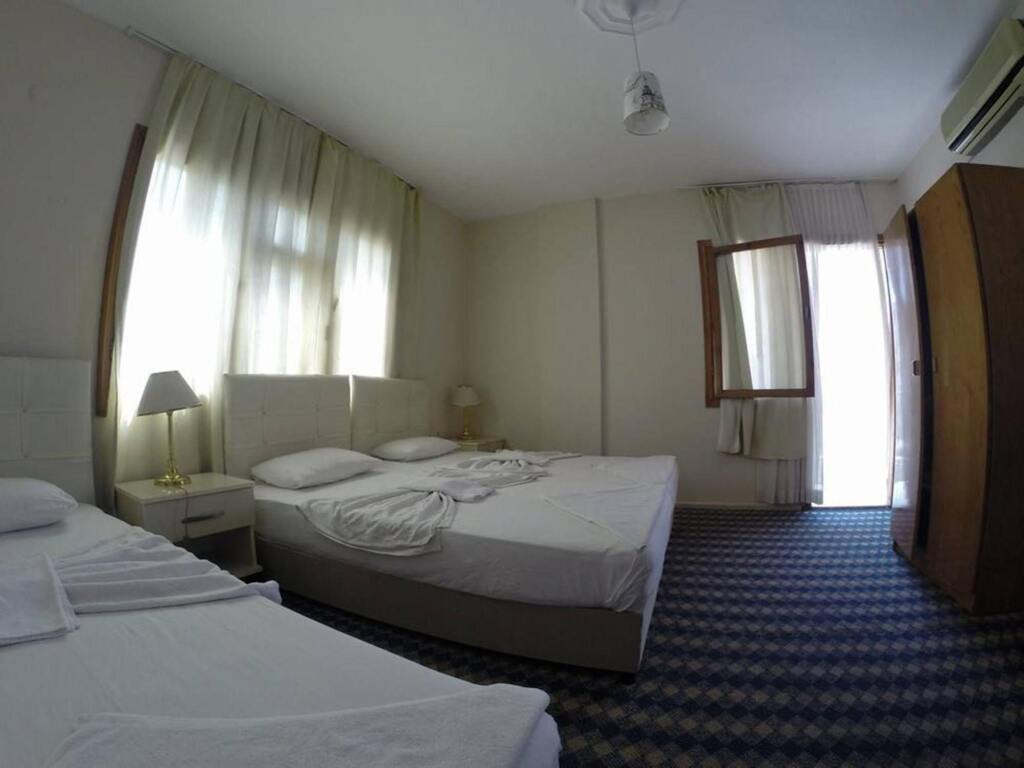 Karya Hotel Rezervasyon