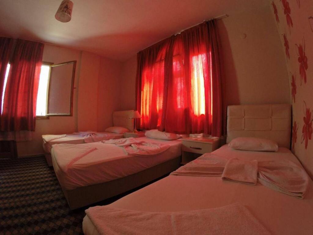 Karya Hotel Rezervasyon