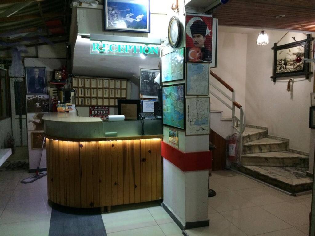 Karya Hotel Rezervasyon