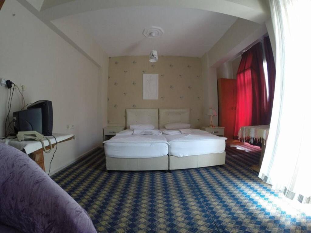 Karya Hotel Rezervasyon