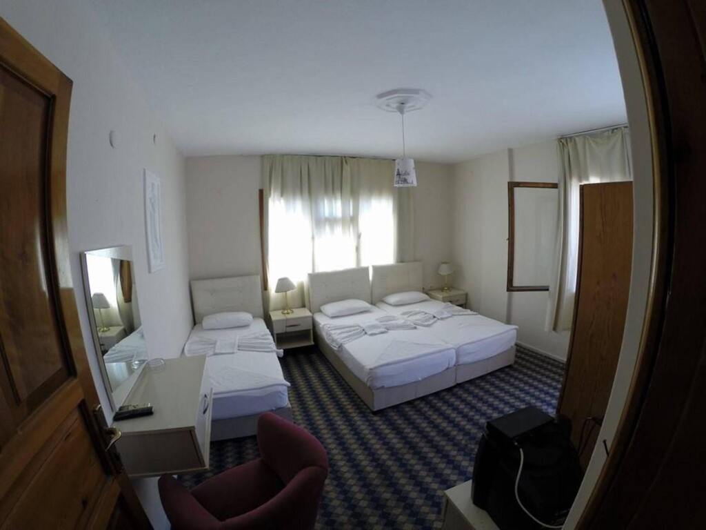 Karya Hotel Rezervasyon