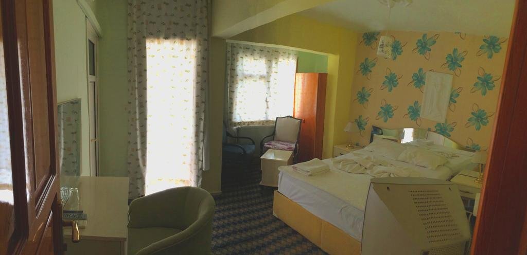 Karya Hotel Rezervasyon