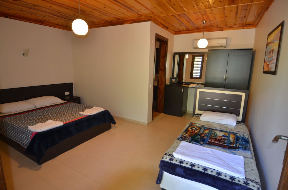 Umut Pansiyon Rezervasyon