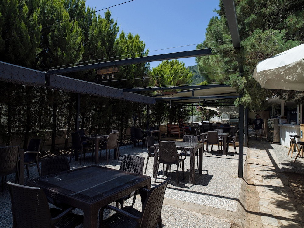 Umut Pansiyon Rezervasyon