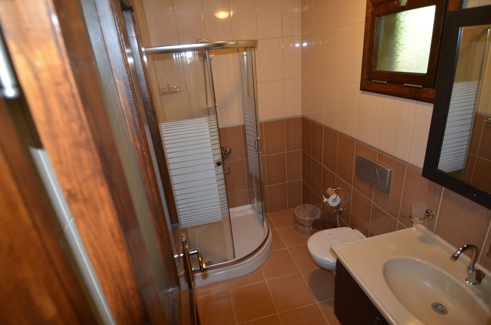 Umut Pansiyon Rezervasyon