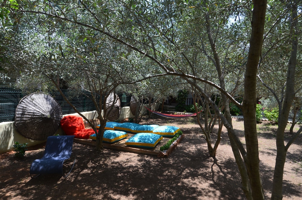 Umut Pansiyon Rezervasyon