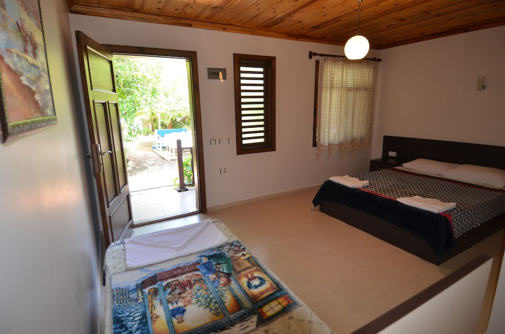 Umut Pansiyon Rezervasyon