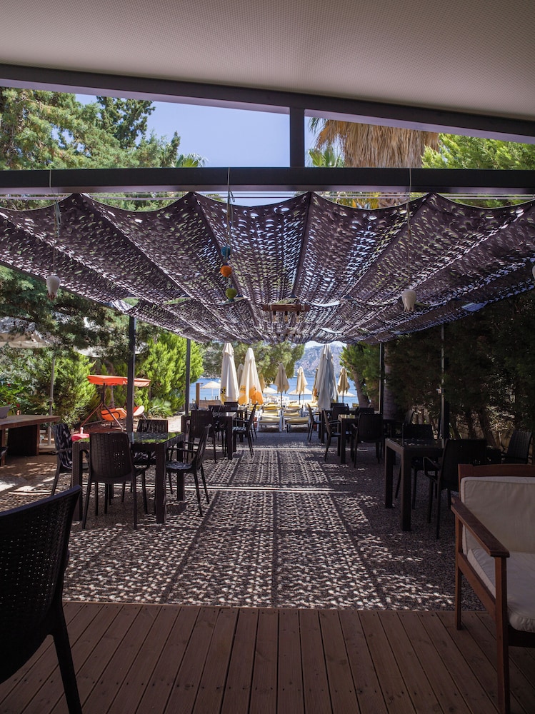 Umut Pansiyon Rezervasyon