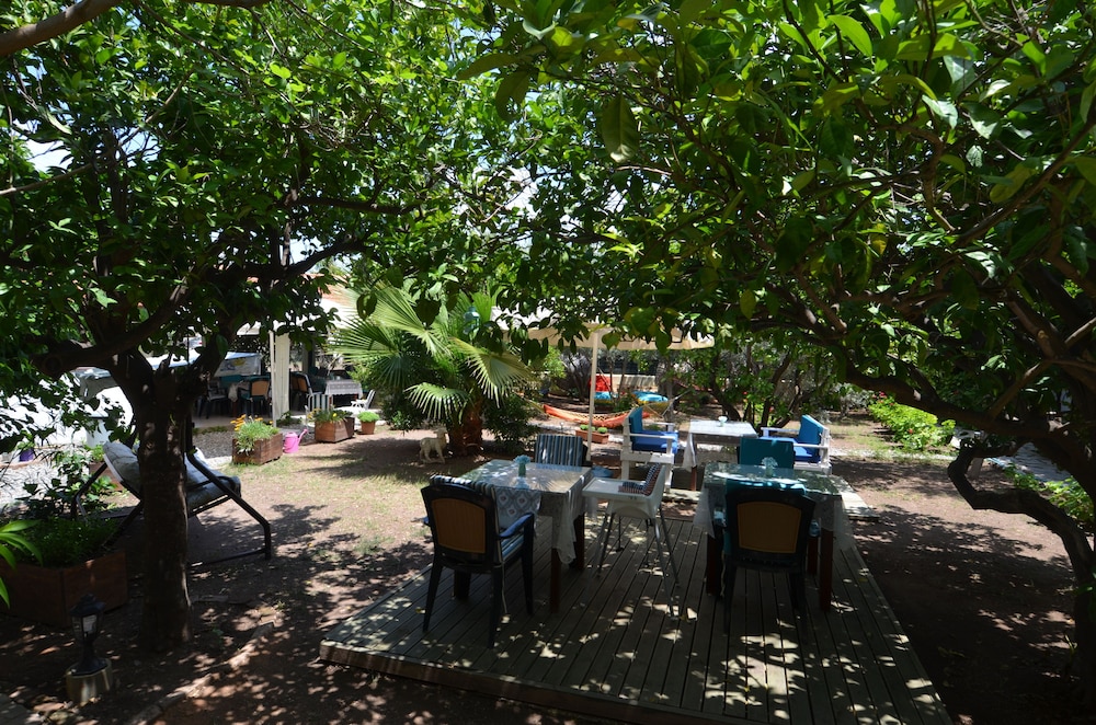 Umut Pansiyon Rezervasyon