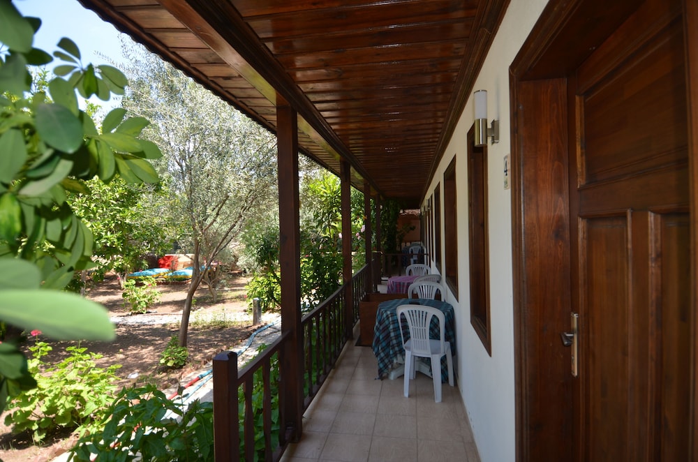 Umut Pansiyon Rezervasyon