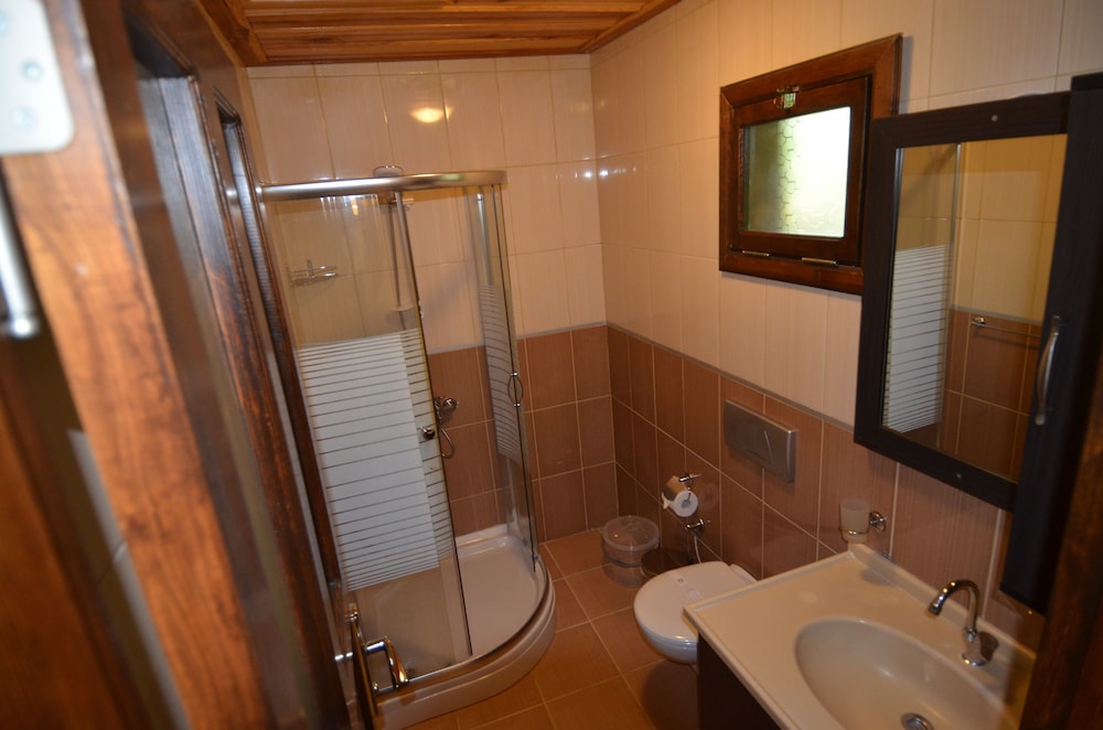 Umut Pansiyon Rezervasyon