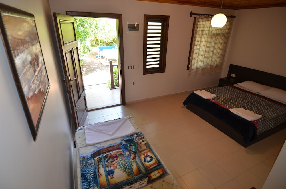 Umut Pansiyon Rezervasyon