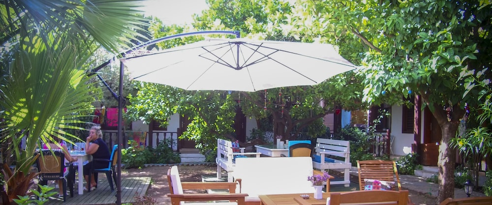 Umut Pansiyon Rezervasyon