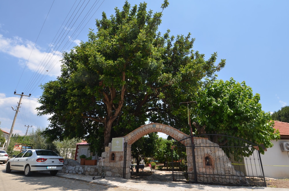 Umut Pansiyon Rezervasyon