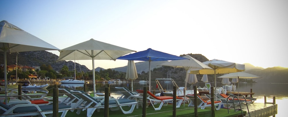 Umut Pansiyon Rezervasyon