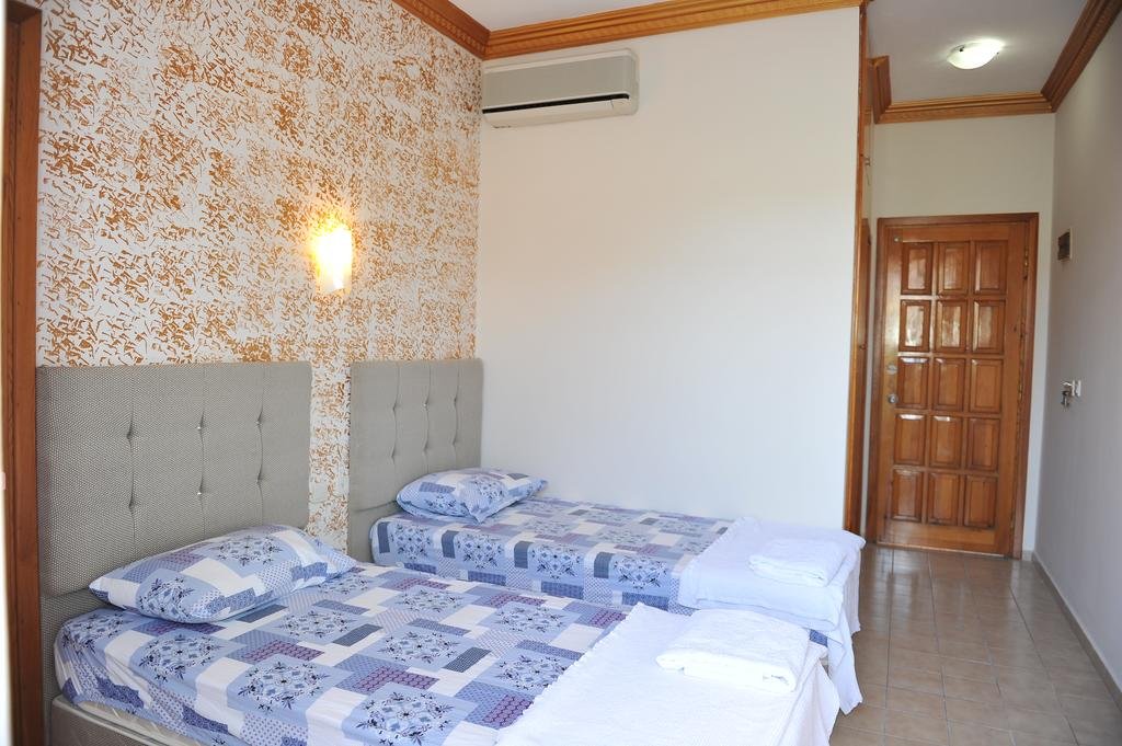 Tekirova Pansiyon Rezervasyon