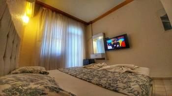 Tekirova Pansiyon Rezervasyon