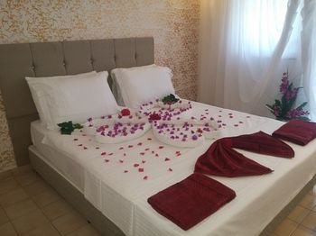 Tekirova Pansiyon Rezervasyon