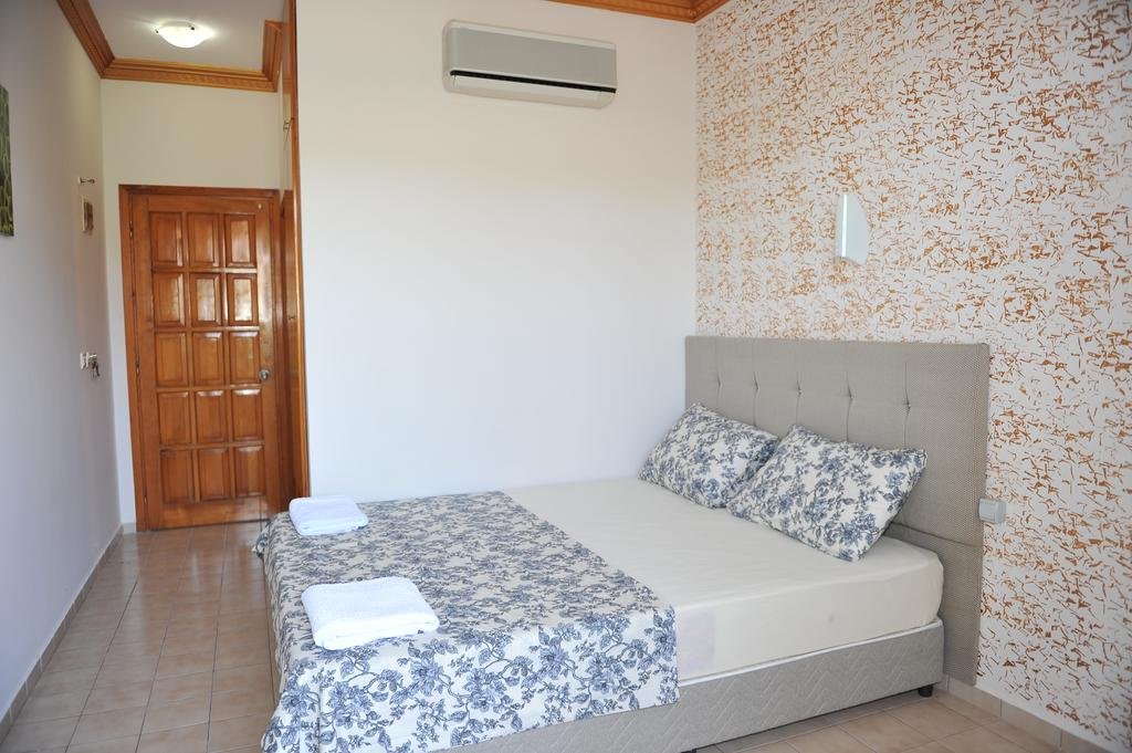 Tekirova Pansiyon Rezervasyon