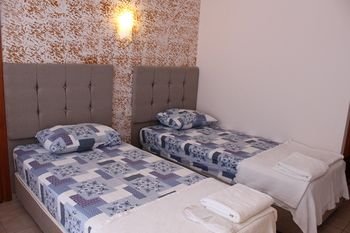 Tekirova Pansiyon Rezervasyon