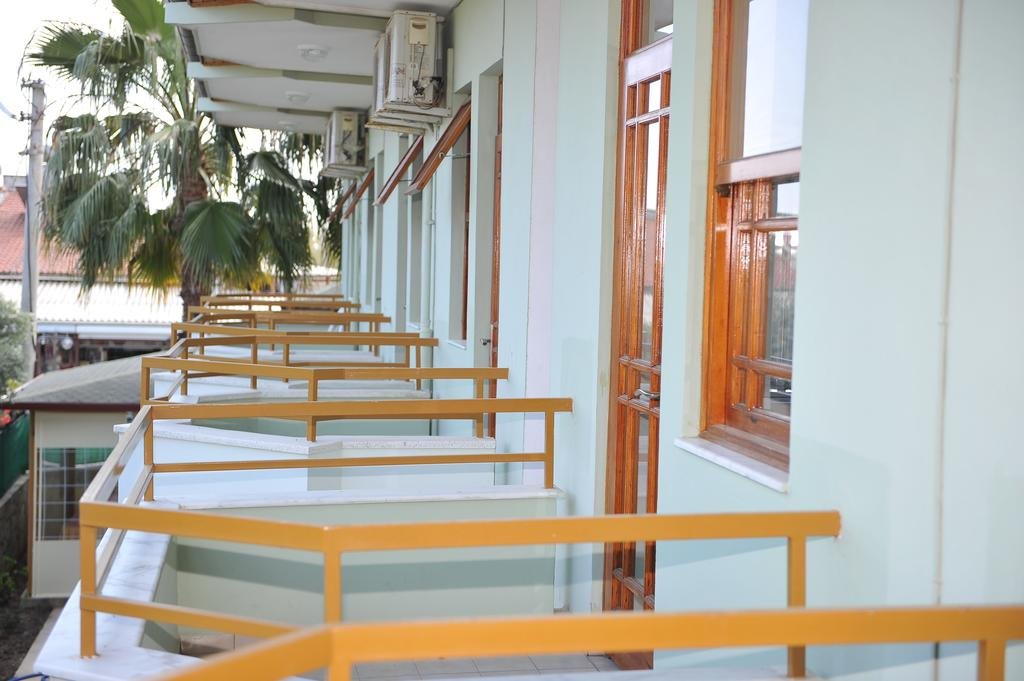Tekirova Pansiyon Rezervasyon
