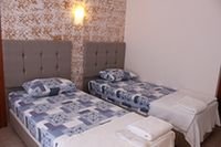 Tekirova Pansiyon Rezervasyon