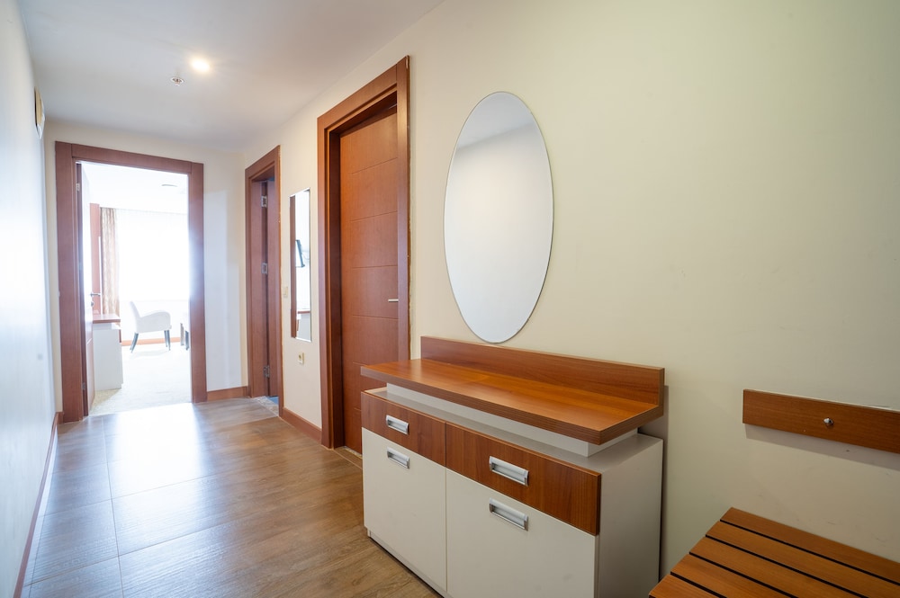 Kule Hotel & Spa Rezervasyon