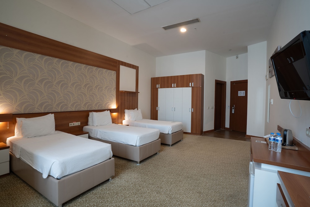Kule Hotel & Spa Rezervasyon