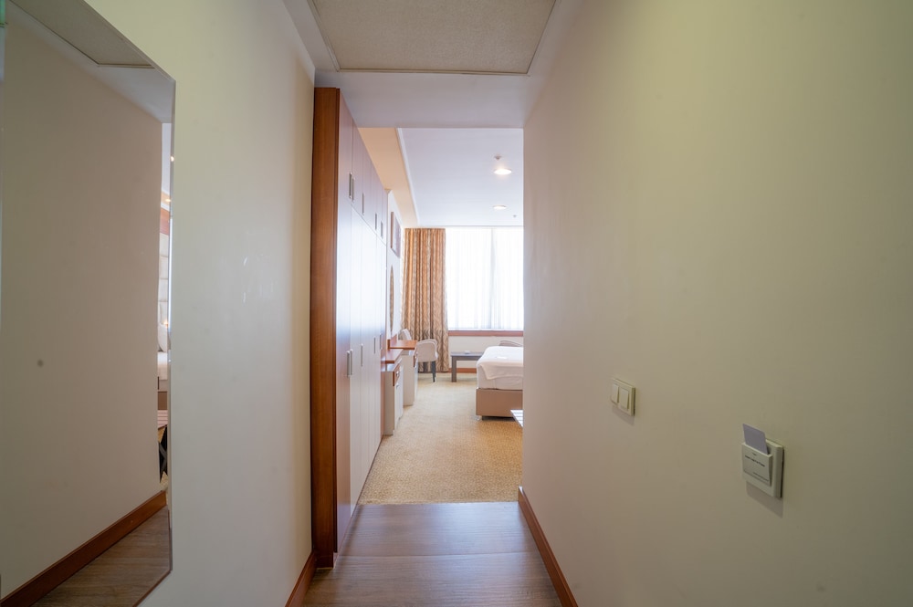 Kule Hotel & Spa Rezervasyon