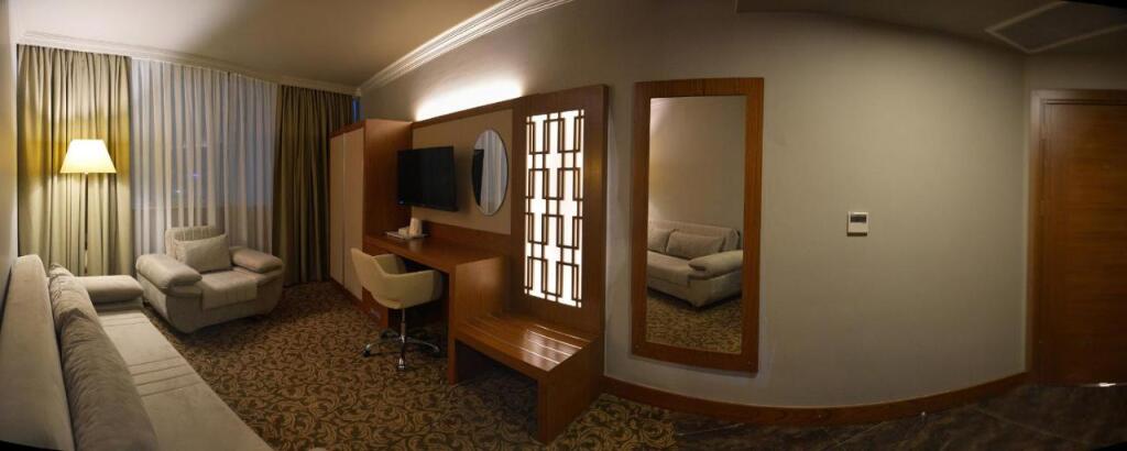 Yılmazoğlu Park Hotel Rezervasyon