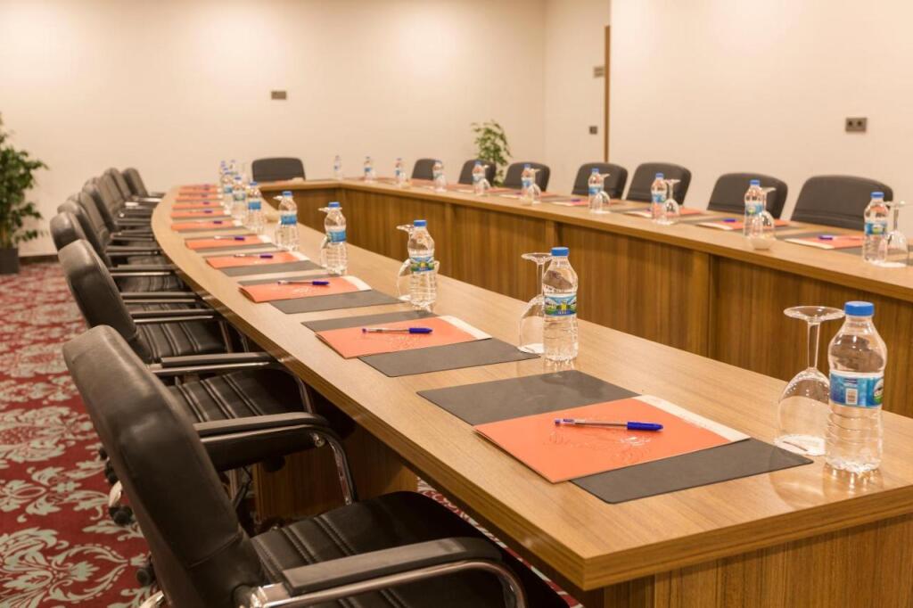 Yılmazoğlu Park Hotel Rezervasyon