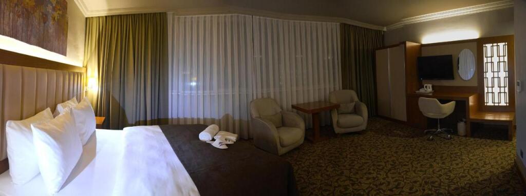 Yılmazoğlu Park Hotel Rezervasyon