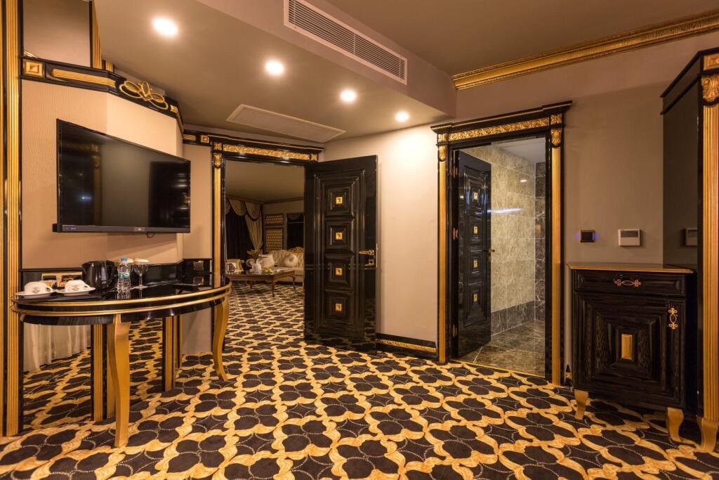 Yılmazoğlu Park Hotel Rezervasyon