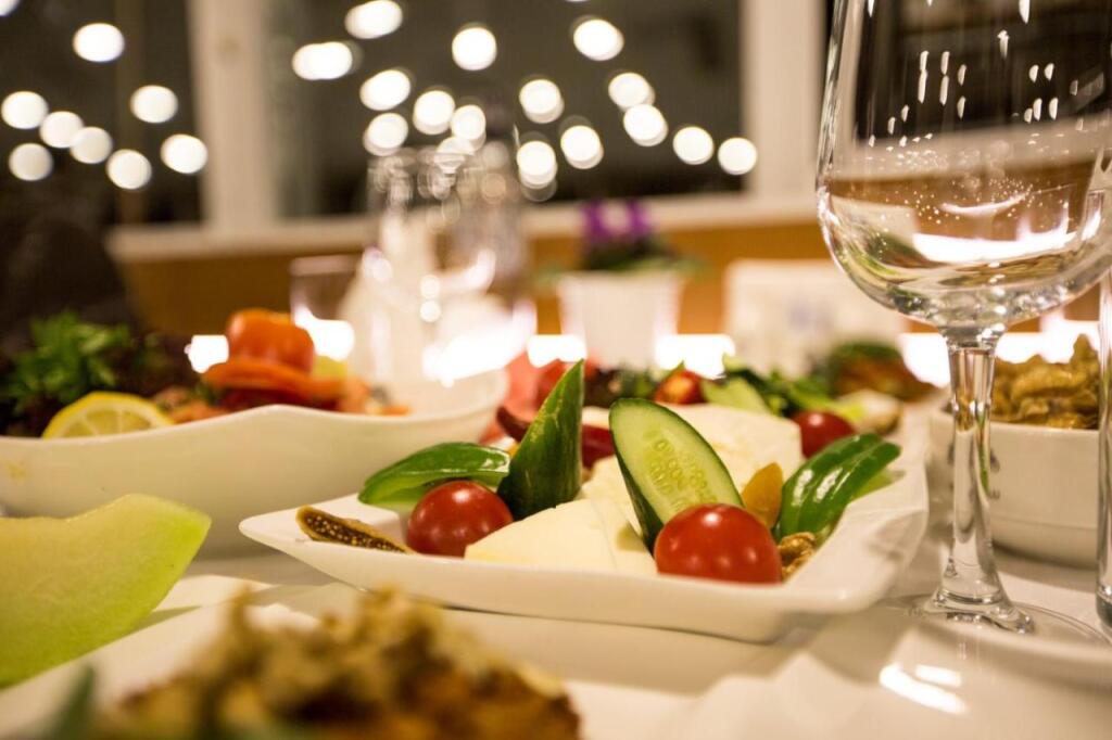 Yılmazoğlu Park Hotel Rezervasyon