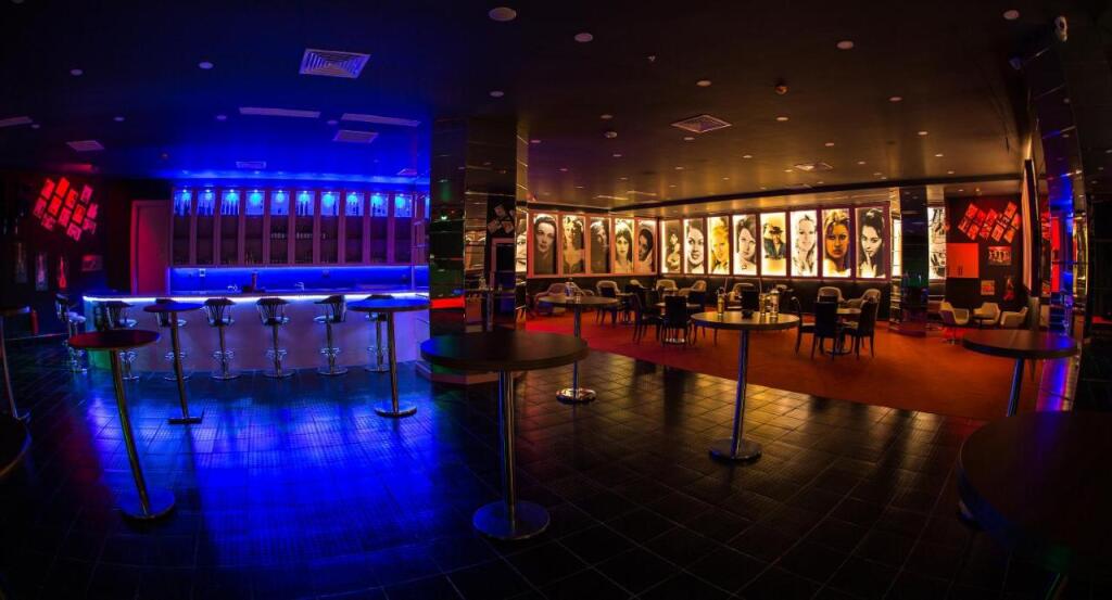 Yılmazoğlu Park Hotel Rezervasyon