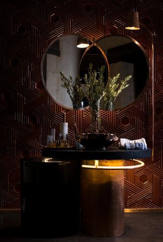 HSVHN Hotel Hisvahan Rezervasyon