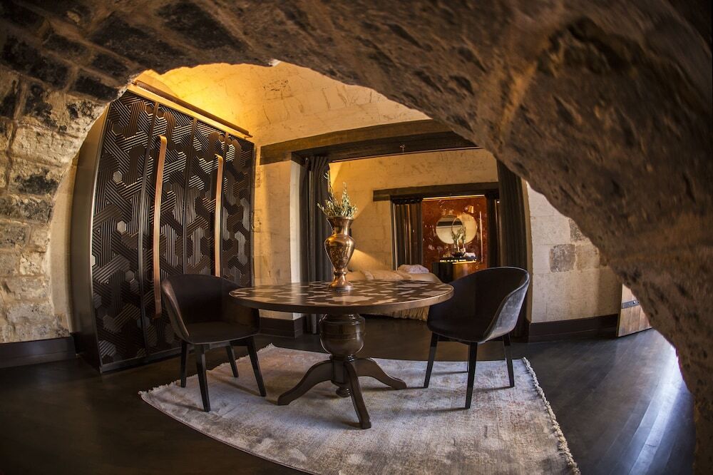 HSVHN Hotel Hisvahan Rezervasyon