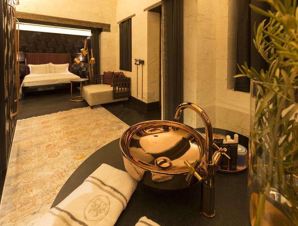 HSVHN Hotel Hisvahan Rezervasyon