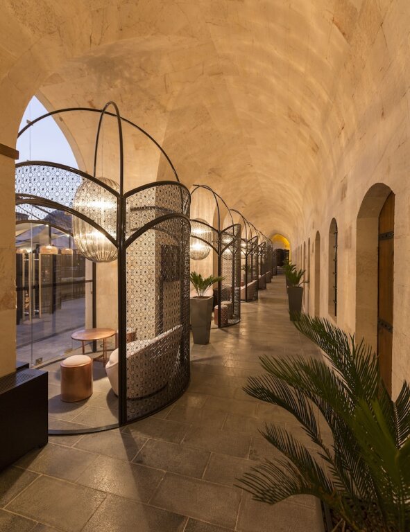 HSVHN Hotel Hisvahan Rezervasyon