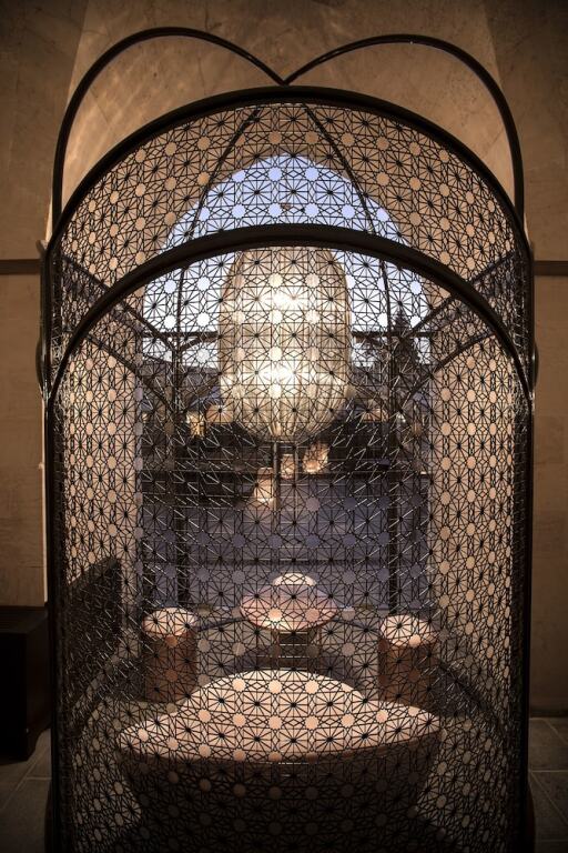 HSVHN Hotel Hisvahan Rezervasyon