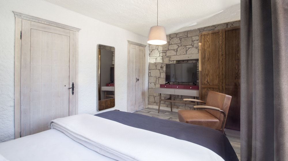 The Six Alaçati Hotel Rezervasyon