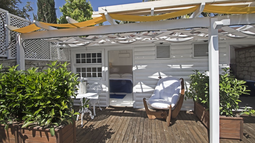 The Six Alaçati Hotel Rezervasyon