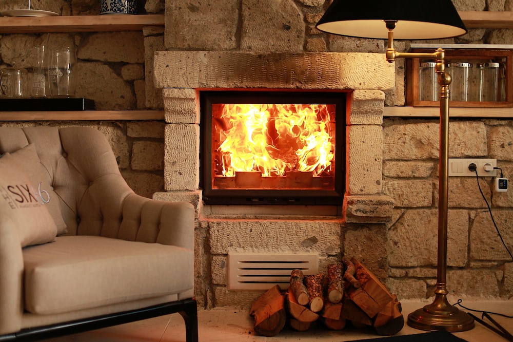 The Six Alaçati Hotel Rezervasyon