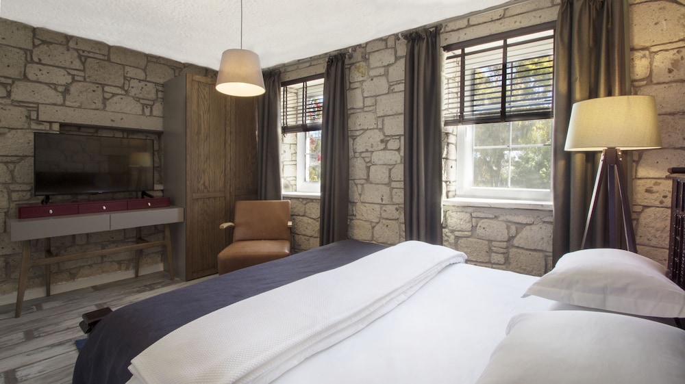 The Six Alaçati Hotel Rezervasyon