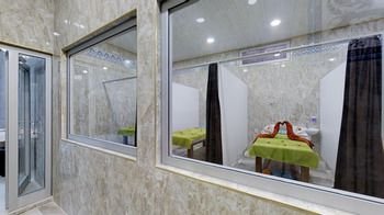 Sincan Termal Otel & Aile Banyosu Rezervasyon