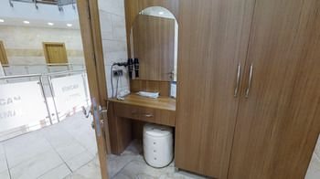 Sincan Termal Otel & Aile Banyosu Rezervasyon