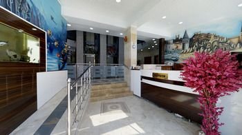 Sincan Termal Otel & Aile Banyosu Rezervasyon