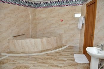 Sincan Termal Otel & Aile Banyosu Rezervasyon