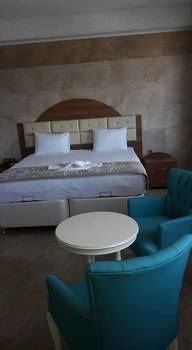 Sincan Termal Otel & Aile Banyosu Rezervasyon